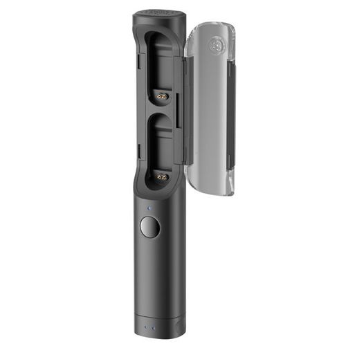 Mini system mikrofonów Boya Magic 02 - USB-C, 3,5 mm, Lightning na Arena.pl