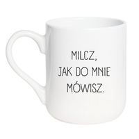 Elegant Biały 330 ml