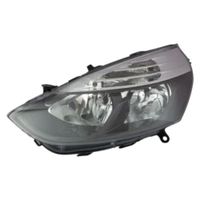 REFLEKTOR LAMPA LEWA RENAULT CLIO IV 2013 2014 2015 2016 2017 2018 2019