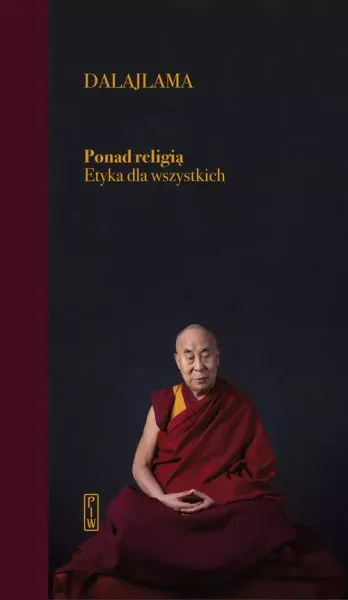 Ponad religią. Etyka dla wszystkich zdjęcie 1