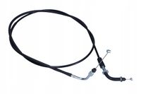2X THROTTLE CABLE A YAMAHA YP 250 MAJESTY (96-02) LINMOT 5GM-26311-00-00