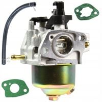 GAŹNIK SILNIKA NAC LONCIN T375 T475 T575 OHV USZCZELKI WĘŻYK