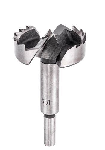 SĘKOWNIKI FREZY WIERTŁA DO DREWNA 6-54 mm 16 el na Arena.pl