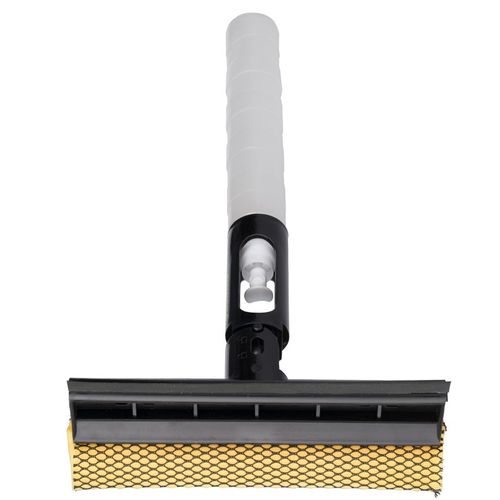 MYJKA Ściągaczka wody z szyb luster okien ze spryskiwaczem 3w1 DUNLOP na Arena.pl