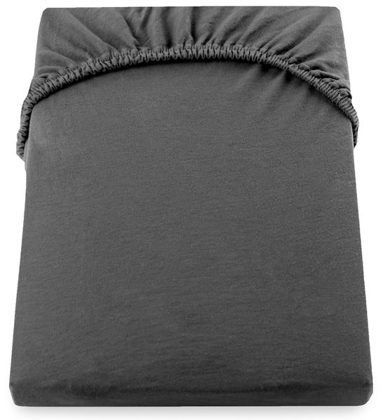 Prześcieradło DecoKing NEPHRITE DIMGR 80-90+30 zdjęcie 3