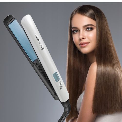 Prostownica Remington Shine Therapy S8500 Advanced Ceramic na Arena.pl