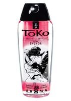 Shunga - Toko Lubricant Strawberry 165 Ml