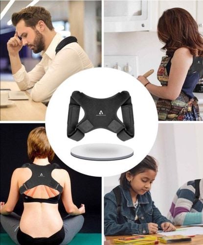 korektor postawy proste plecy stabilizator m na Arena.pl