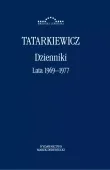 Dzienniki. Tom 3. Lata 1969-1977