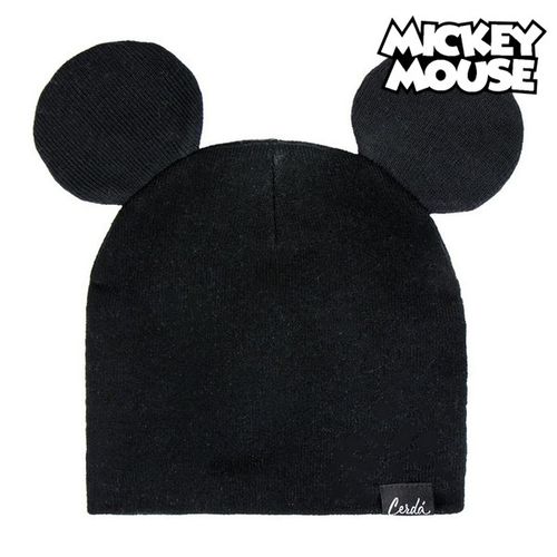 Kapelusz Mickey Mouse 74349 Czarny na Arena.pl