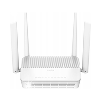 SZYBKI WYDAJNY Router WiFi-6 WR3000H Cudy AX3000 2.5-G-IGABIT WAN +4*GB LAN