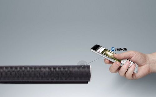 Soundbar LG SJ4 na Arena.pl