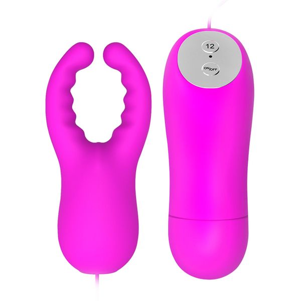 PRETTY LOVE- Mini love eggs, 12 vibration functions zdjęcie 1
