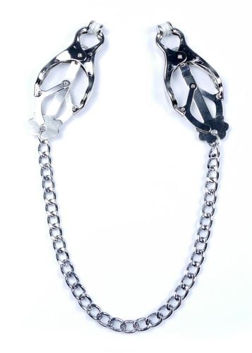 japońskie zaciski klamry kleszcze na sutki piersi na Arena.pl