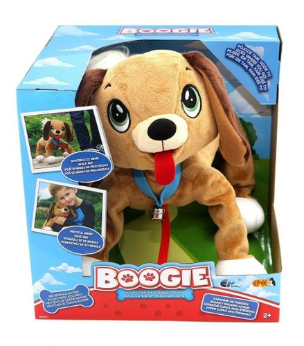 EPEE BOOGIE Psi rozrabiaka na Arena.pl