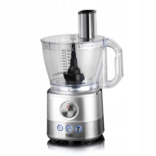 ROBOT KUCHENNY MULTIMAX X-1800-W BLENDER MŁYNEK na Arena.pl