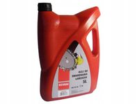 10-0051NV Olej do smarowania łańcucha Nevada 5l