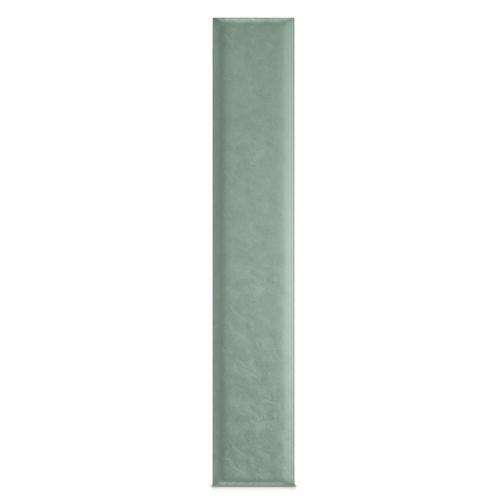 PANELE TAPICEROWANE ŚCIENNE WEZGŁOWIE 3D 90cm x 15cm na Arena.pl