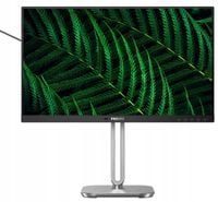 Monitor LED Philips 24B2G5200/00 23,8'' FHD IPS 100Hz 4ms Pivot Głośniki