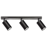 NOWOCZESNE LAMPY WISZĄCE ROLLER 3L 06/3LC