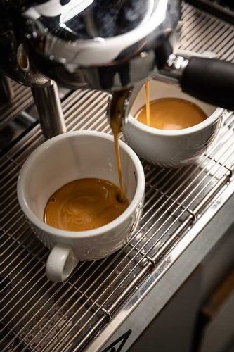 KAWA ZIARNISTA GUILIS MEZCLA 2x1KG mieszana Kawa do Ekspresu Crema Espresso na Arena.pl