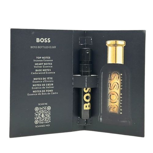 Hugo Boss Boss Bottled Elixir 1,2ml na Arena.pl
