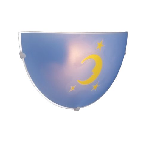 Księżyc plaf 1/2 ni 1x60W E27 na Arena.pl