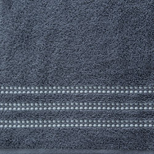 Ręcznik stalowy SEBA 70X140 na Arena.pl