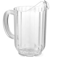 Dzbanek do napojów nietłukący z poliwęglanu 1.8L - Hendi 567906