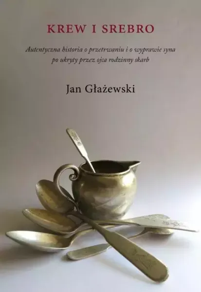 Krew i srebro zdjęcie 1