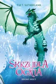 Szpony mocy. Saga Skrzydła ognia. Księga 9
