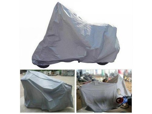 Pokrowiec na rower motor skuter motocykl 200 x 100 na Arena.pl