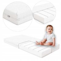 Materac Dobranocka Hilding 60x120 cm Lotus