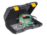 Skrzynka na elektronarzędzia 400x310x160 mm