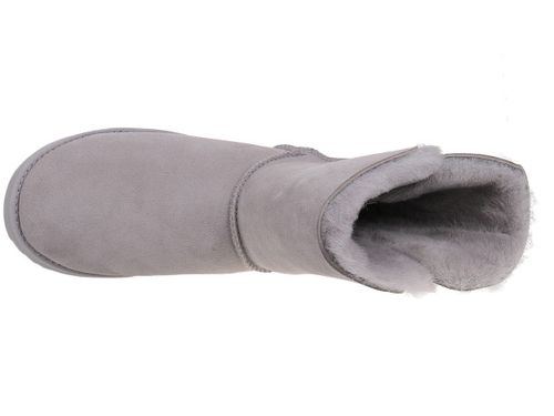 Buty UGG Classic Cuff Short 1016418-SEL - 41 na Arena.pl