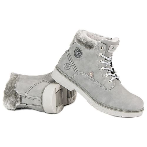 Ocieplane traperki american r.39 na Arena.pl