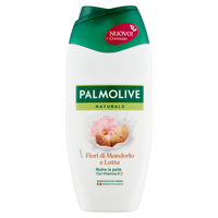 palmolive naturals fiori di mandorlo e latte żel pod prysznic 750 ml