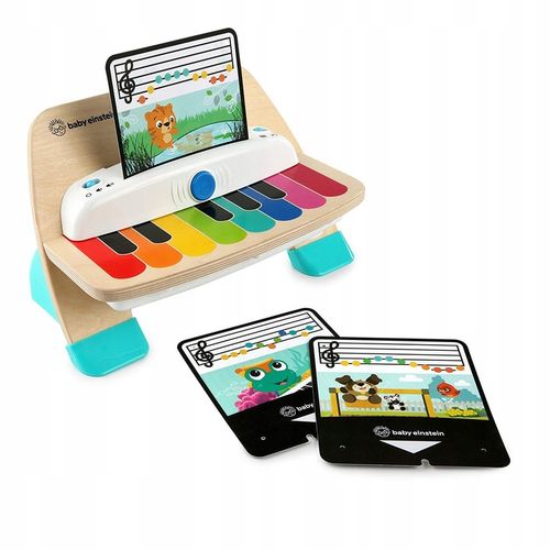 Pianinko Hape Baby Einstein E11649 Magic Touch Piano na Arena.pl