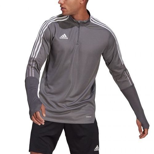 Bluza adidas Tiro 21 Training Top M GH7301 S na Arena.pl