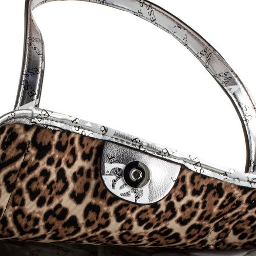 Torba Guess Vikky Silver (GM699523) One size na Arena.pl