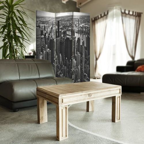 Parawan ozdobny, Manhattan 110x150 na Arena.pl