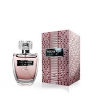 Chatler Who Is New Woda Perfumowana Damska