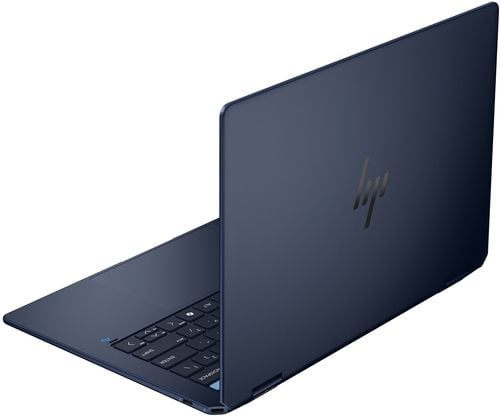 Dotykowy HP OmniBook Ultra Flip 14 2.8K OLED 120Hz Intel Core Ultra 7 258V 8-rdzeni 32GB LPDDR5x 1TB SSD NVMe Win11 Active Pen na Arena.pl