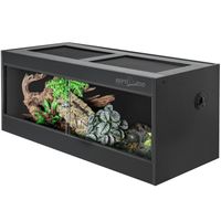Repti-Zoo Terrarium PVC 120x45x45cm