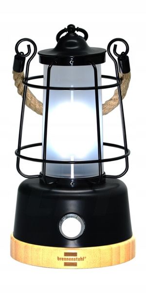 LAMPKA KEMPINGOWA LATARKA AKUMULATOROWA POD NAMIOT POWERBANK USB IP44 75H zdjęcie 10