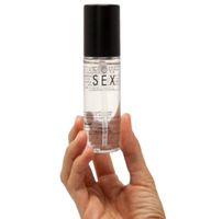 Slow Sex - olejek do masażu o aromacie kokosa