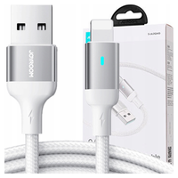 kabel joyroom extraordinary series a10 usb-a / lightning 2.4a 1.2 m