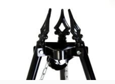 grill ogrodowy trójnóg 60cm - w-99troj na Arena.pl