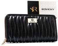 portfel pu r-pff-01-6090 black