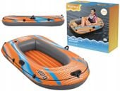 Ponton dmuchany Kondor Elite 1000 61135 Bestway 1 os. pompowana podłoga